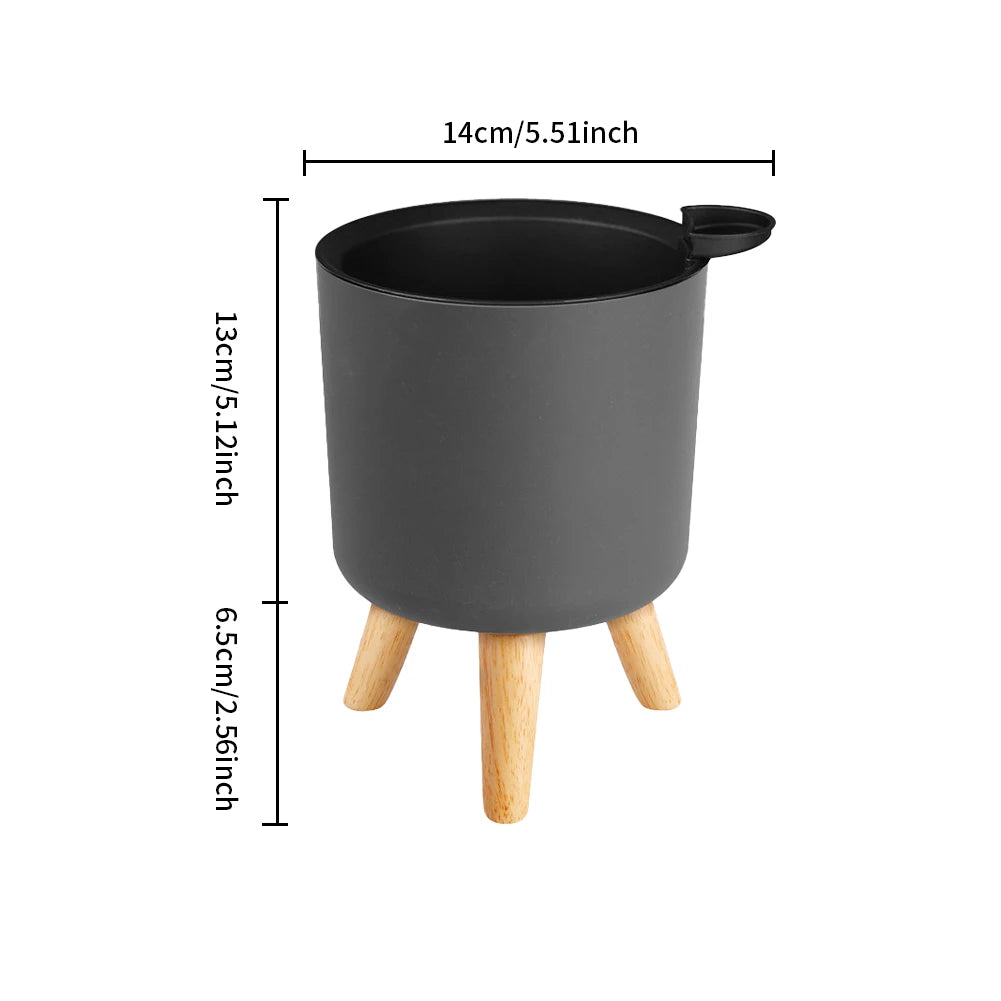 Floor-standing Flower Pot