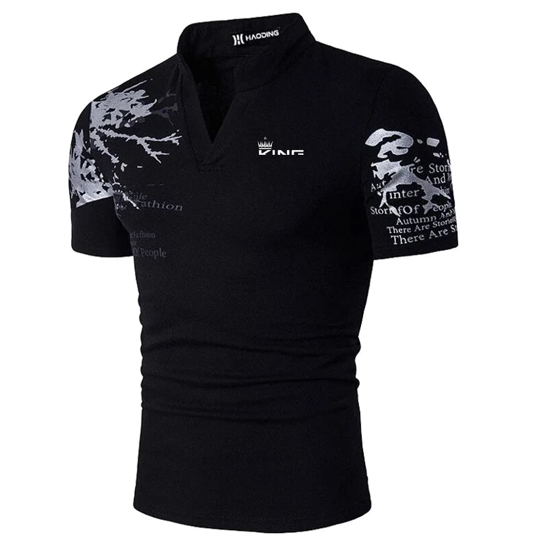 Men's Polo Shirt