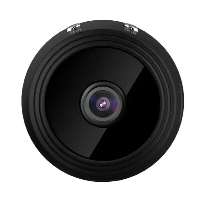 Mini A9 Wifi Camera Wireless Video/Voice Recorder