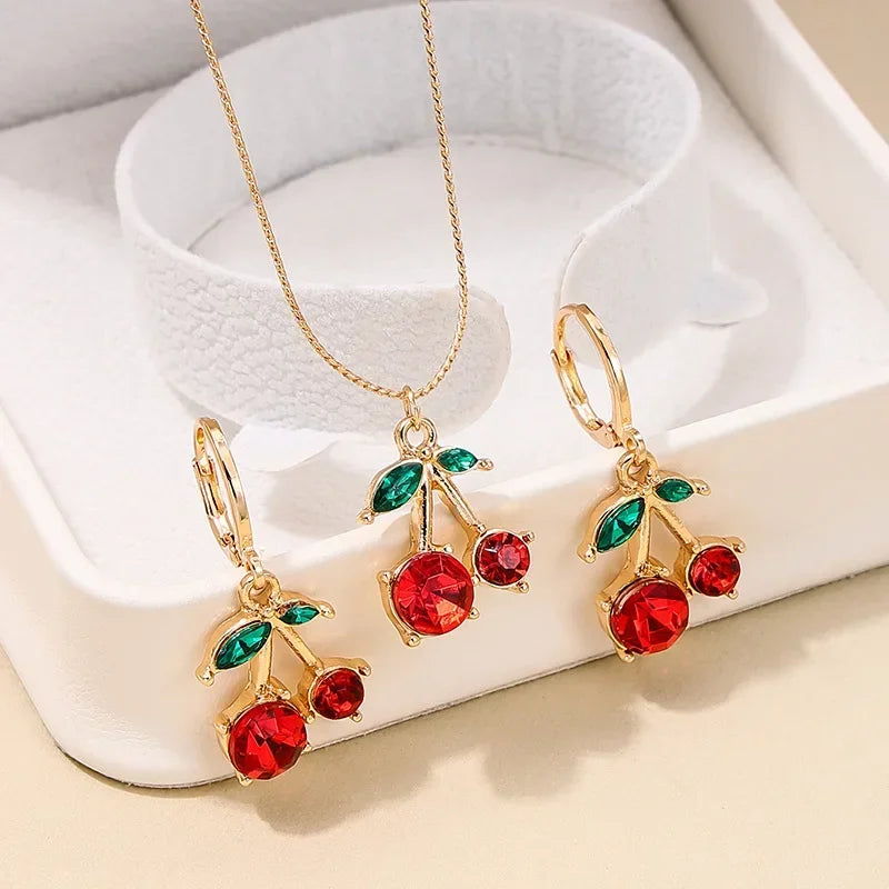 Fashion Jewelry