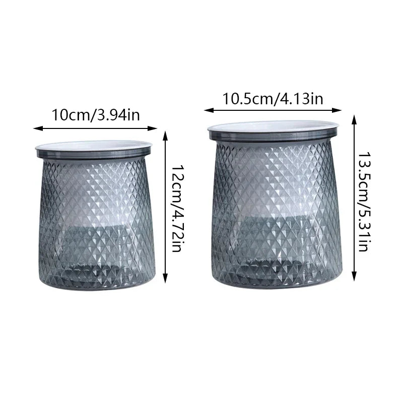 Self Watering Plant Pots