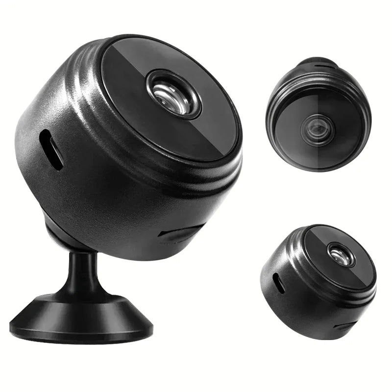 Mini A9 Wifi Camera Wireless Video/Voice Recorder