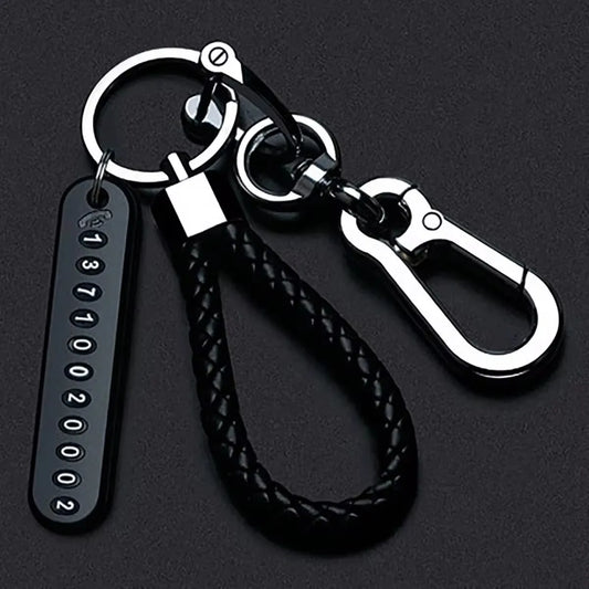 Pendant Keychain anti lost