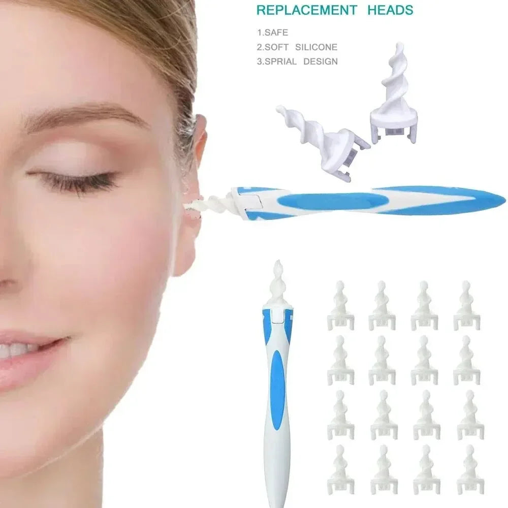 Ear Wax Remover Tool Ear Cleaner