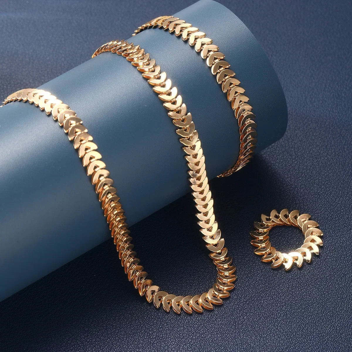Fashion Jewelry