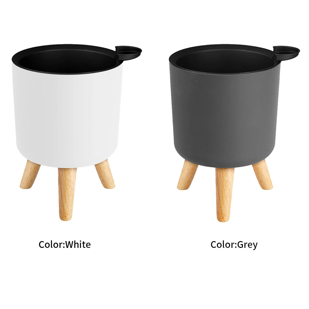 Floor-standing Flower Pot