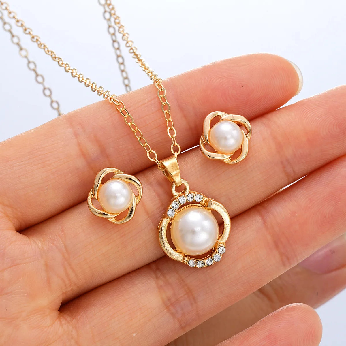 Fashion Jewelry