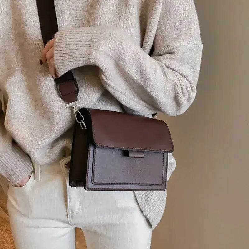 Classic Crossbody Bag