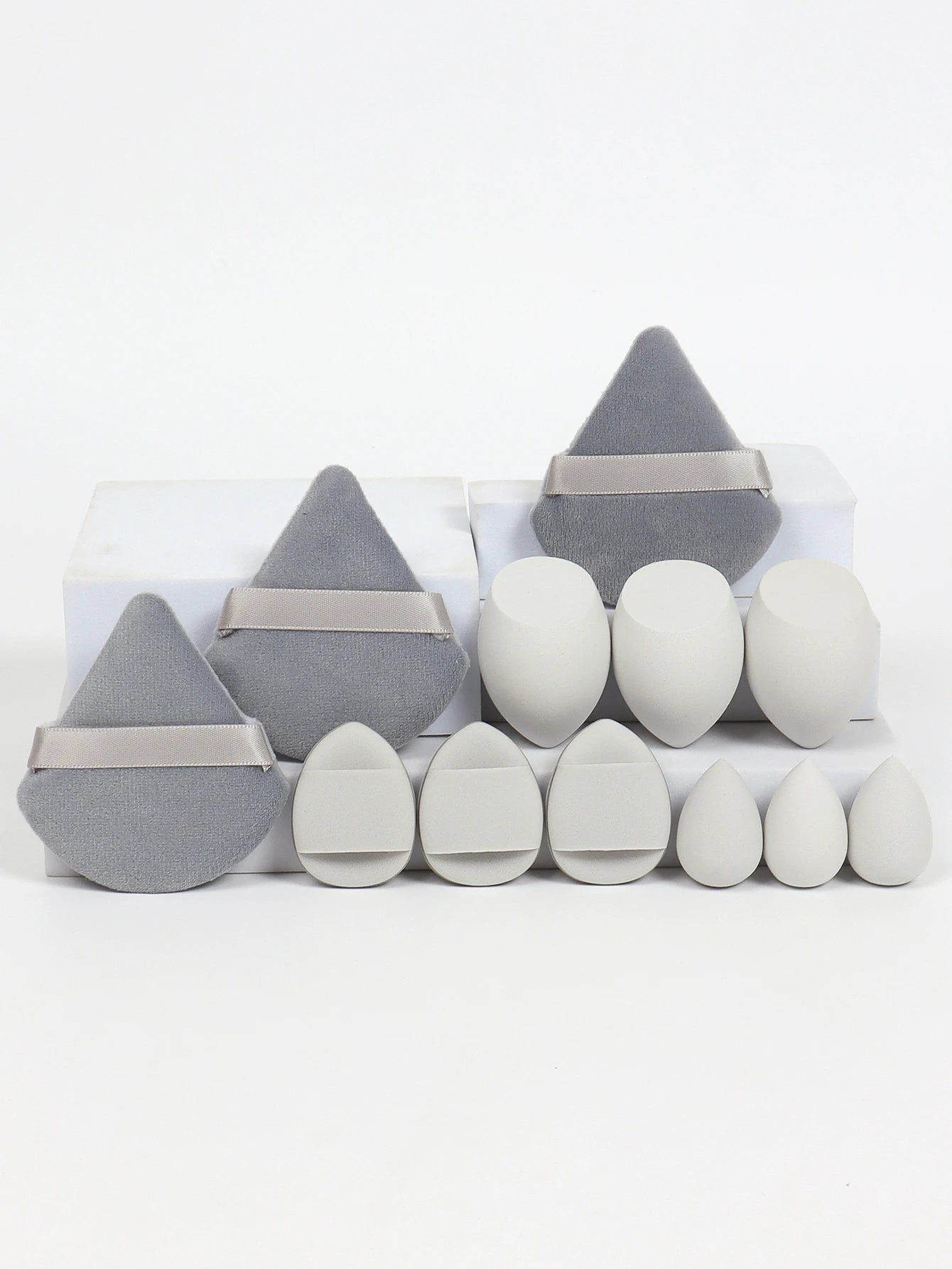 All-Purpose Makeup Sponge Set