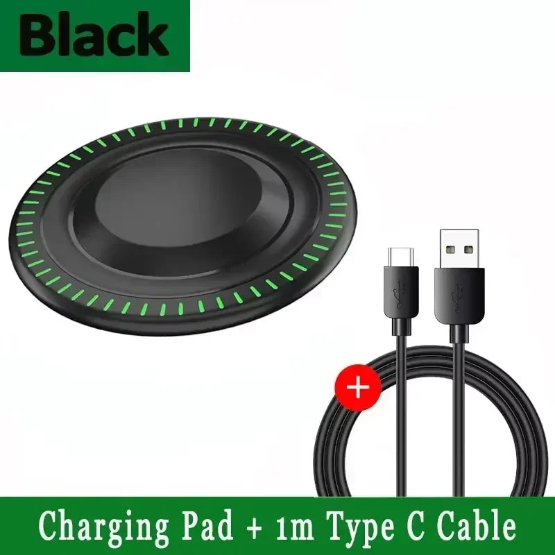 Fast Wireless Charger Pad