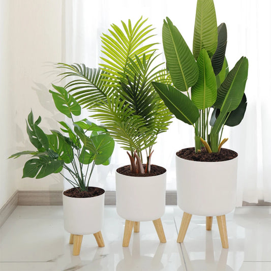 Floor-standing Flower Pot