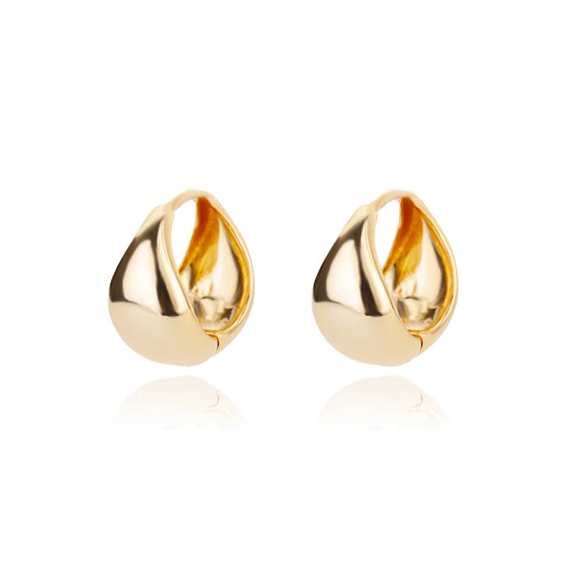 Chunky Earrings