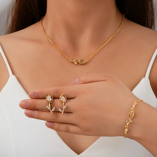 Fashion Jewelry