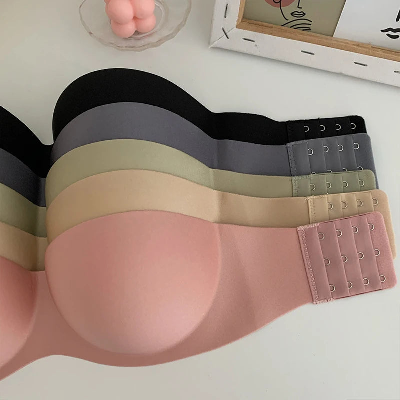Sexy Push Up Bra Women