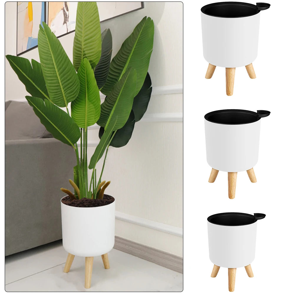 Floor-standing Flower Pot
