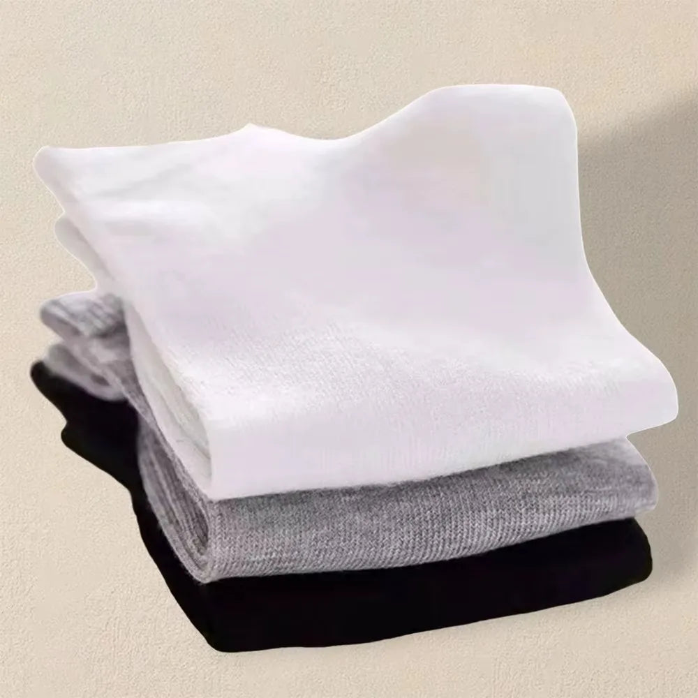 Boat Socks Invisible Low Cut