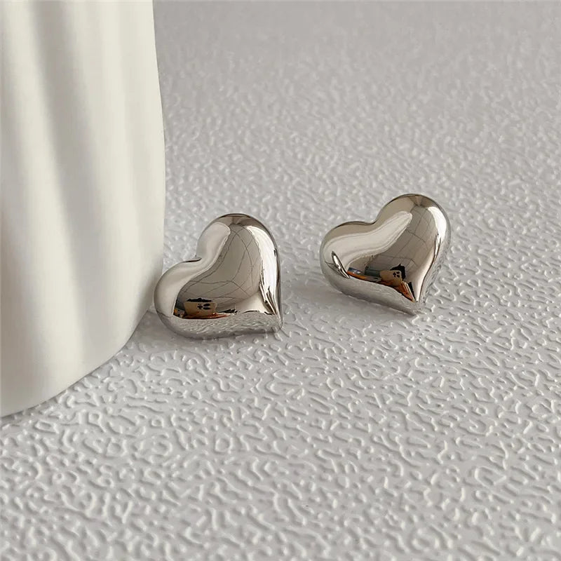 Love Heart Jewelry