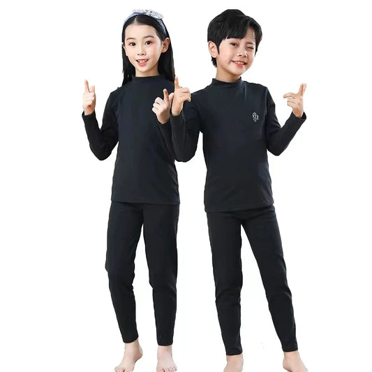 Kids Thermal Underwear