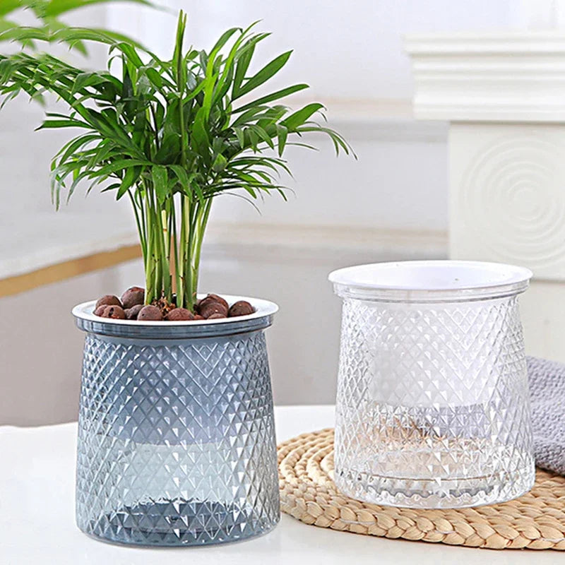 Self Watering Plant Pots