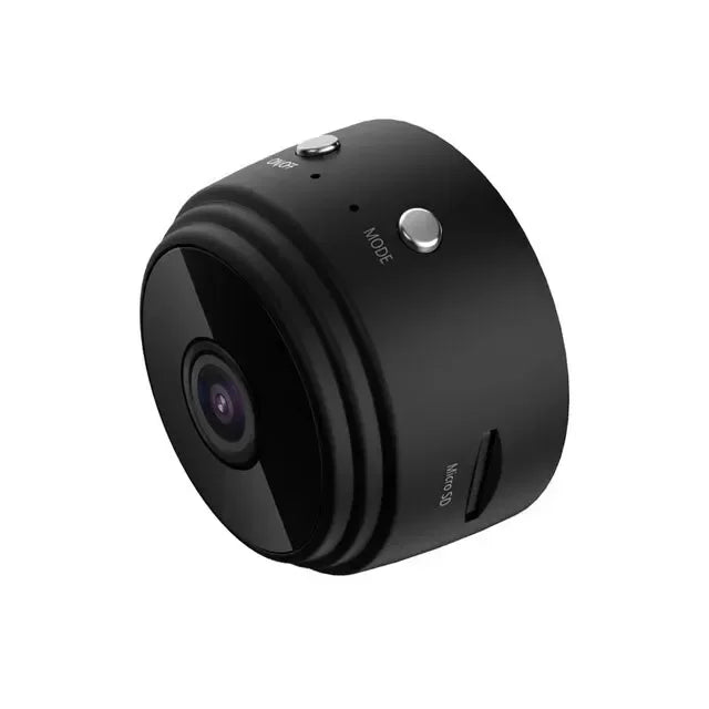 Mini A9 Wifi Camera Wireless Video/Voice Recorder