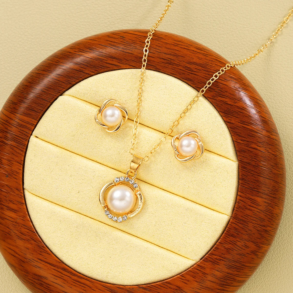 Fashion Jewelry