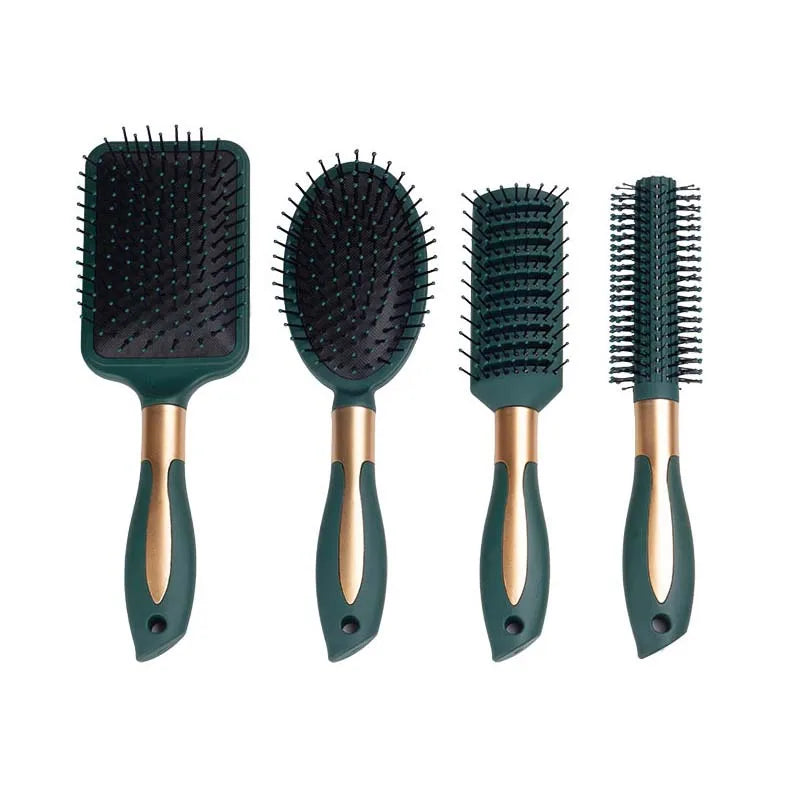 Hair Massage Air Cushion Comb Brush Scalp