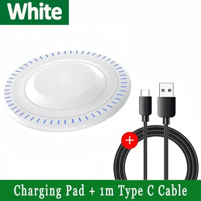 Fast Wireless Charger Pad