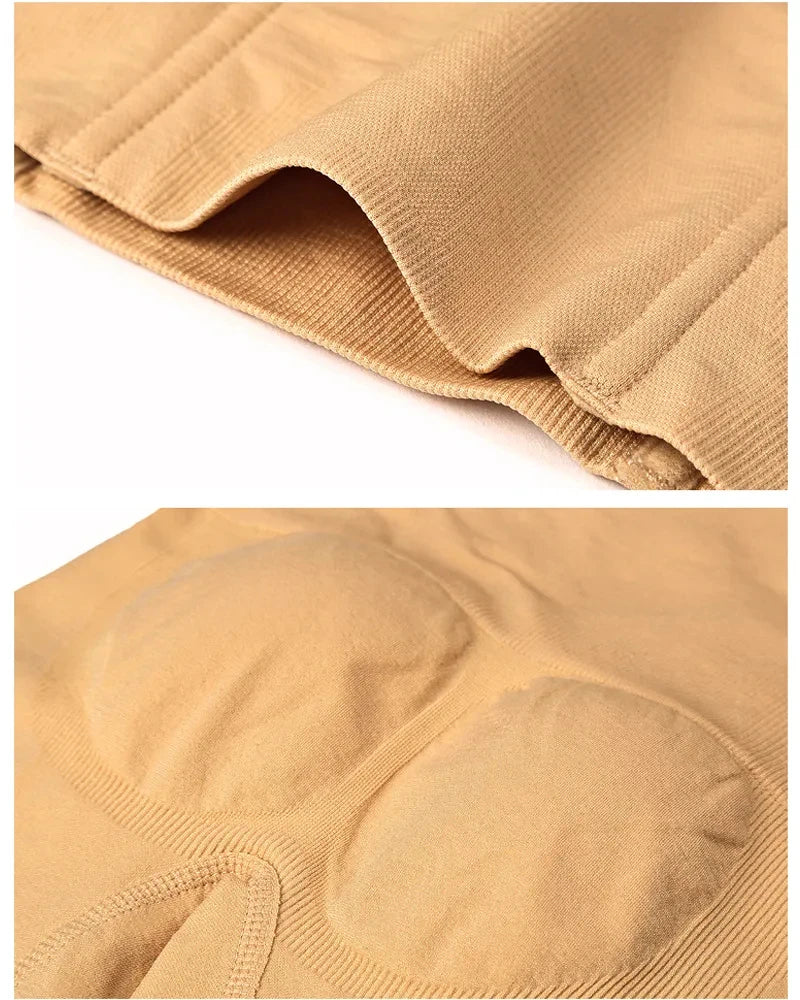 Flat Angle Shaper Pants Postpartum