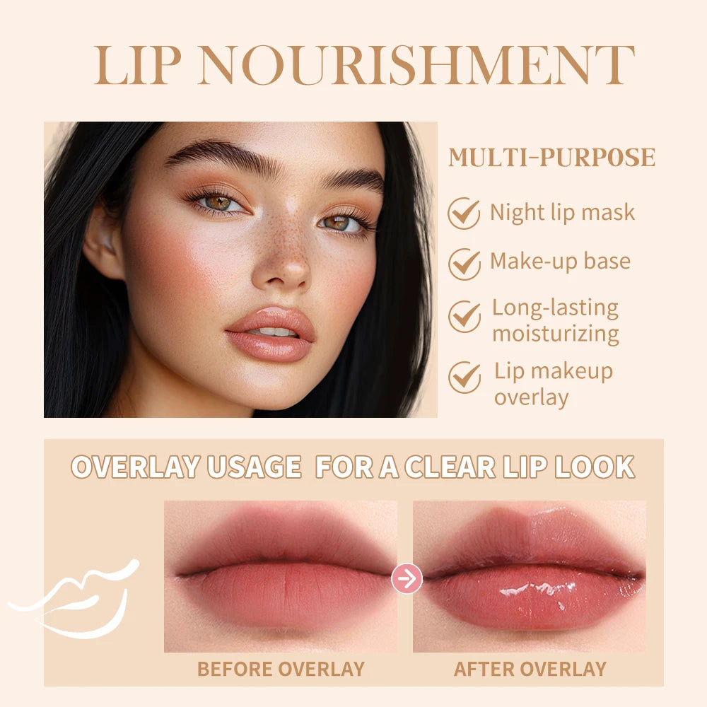 Deep Moisturizing Lip Balm