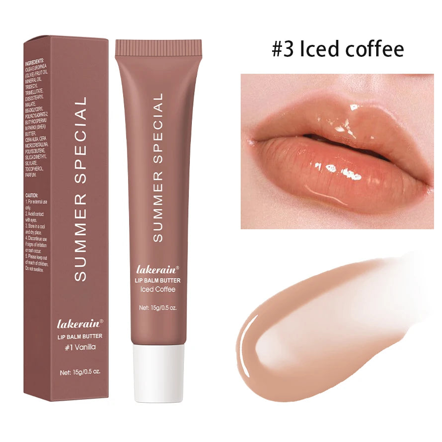 Deep Moisturizing Lip Balm