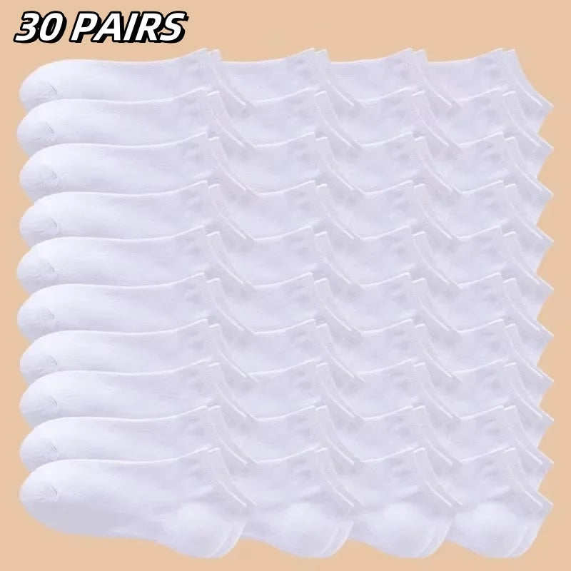 Boat Socks Invisible Low Cut