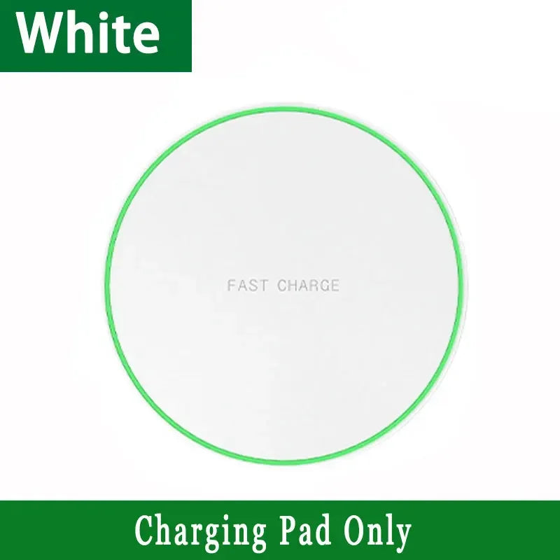 Fast Wireless Charger Pad