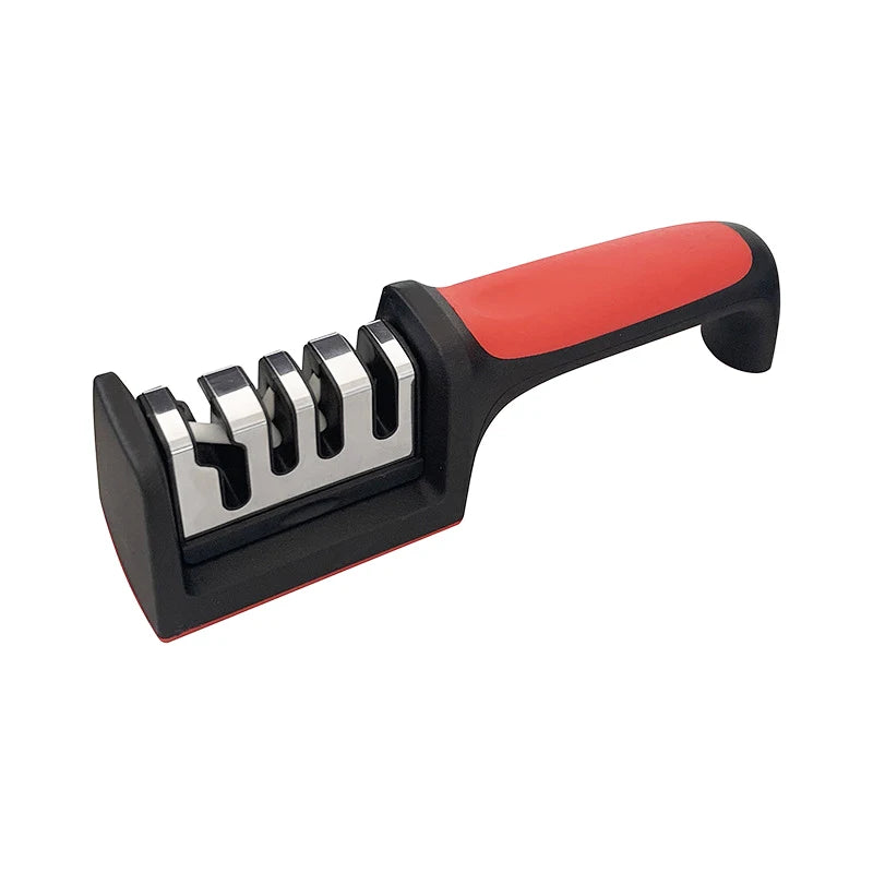 Knife Sharpener Kitchen 3/4-Segment