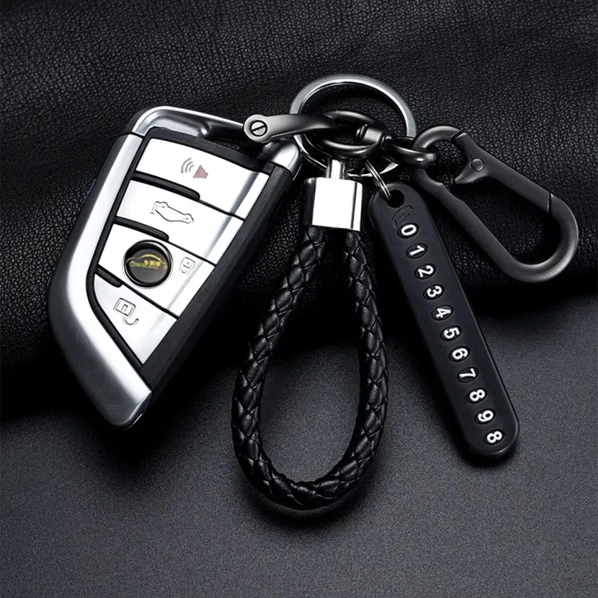 Pendant Keychain anti lost