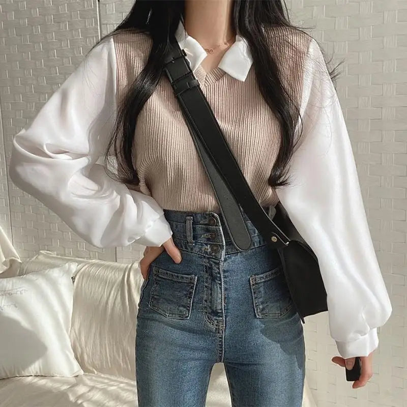 Summer Women Blouse