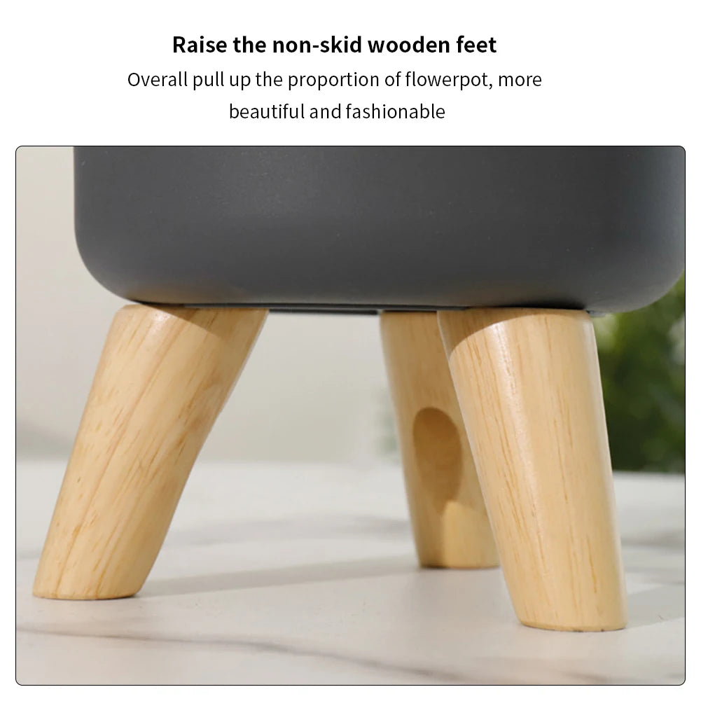 Floor-standing Flower Pot