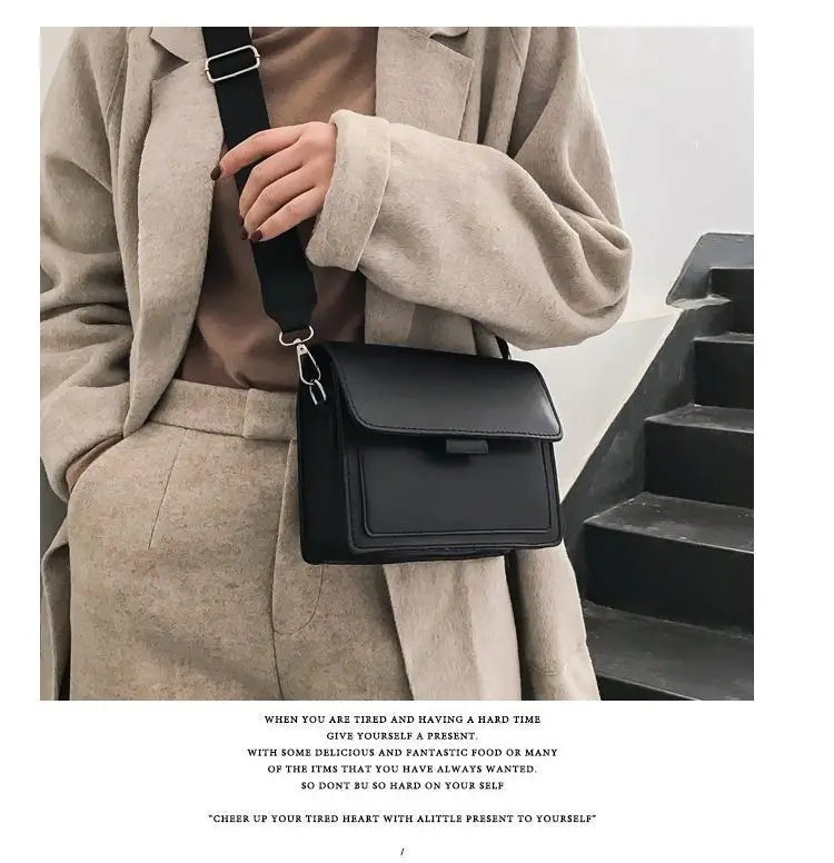 Classic Crossbody Bag
