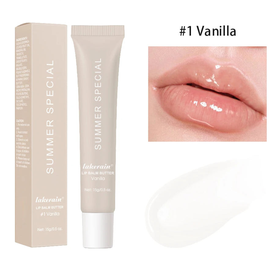 Deep Moisturizing Lip Balm