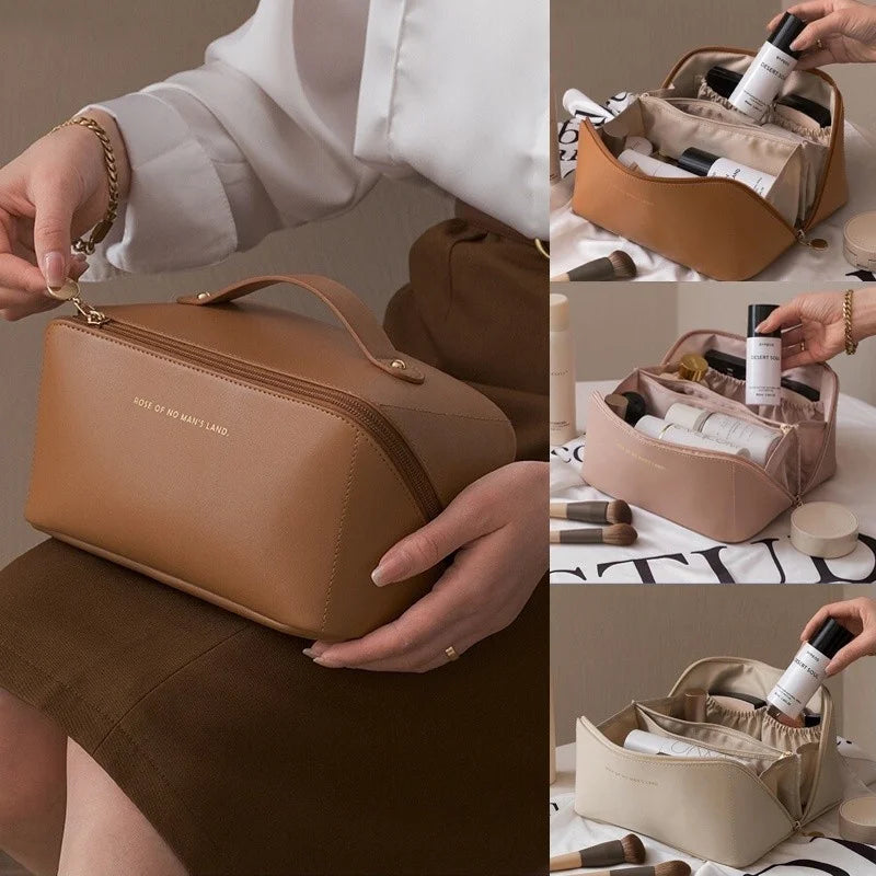 Makeup/Toiletry Organizer Bag