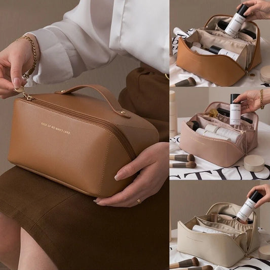 Makeup/Toiletry Organizer Bag