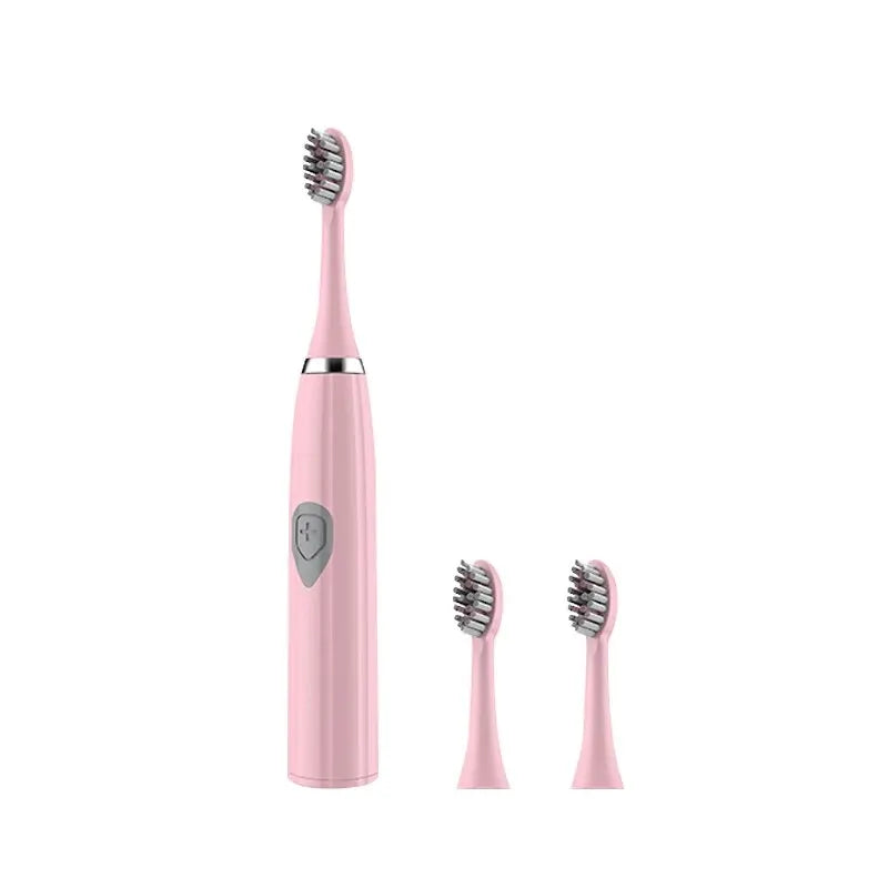 Electric Toothbrush for Adults Soft DuPont Bristle