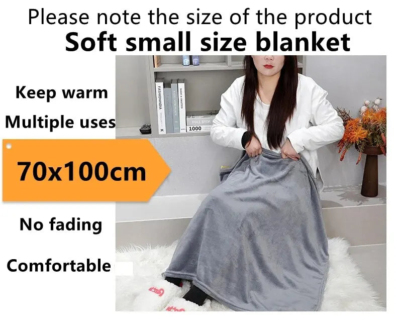 Soft Warm blanket