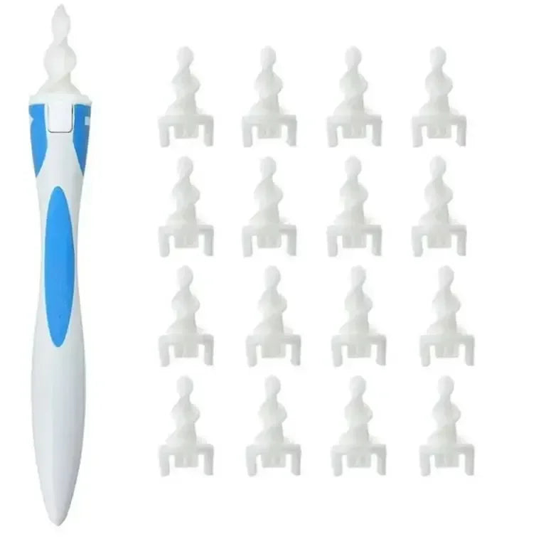 Ear Wax Remover Tool Ear Cleaner