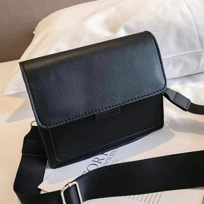 Classic Crossbody Bag