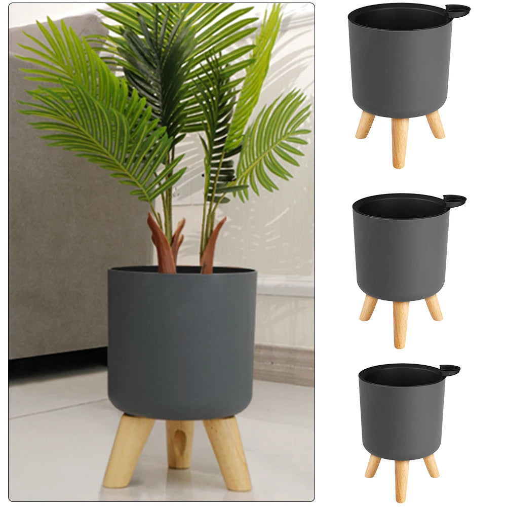 Floor-standing Flower Pot