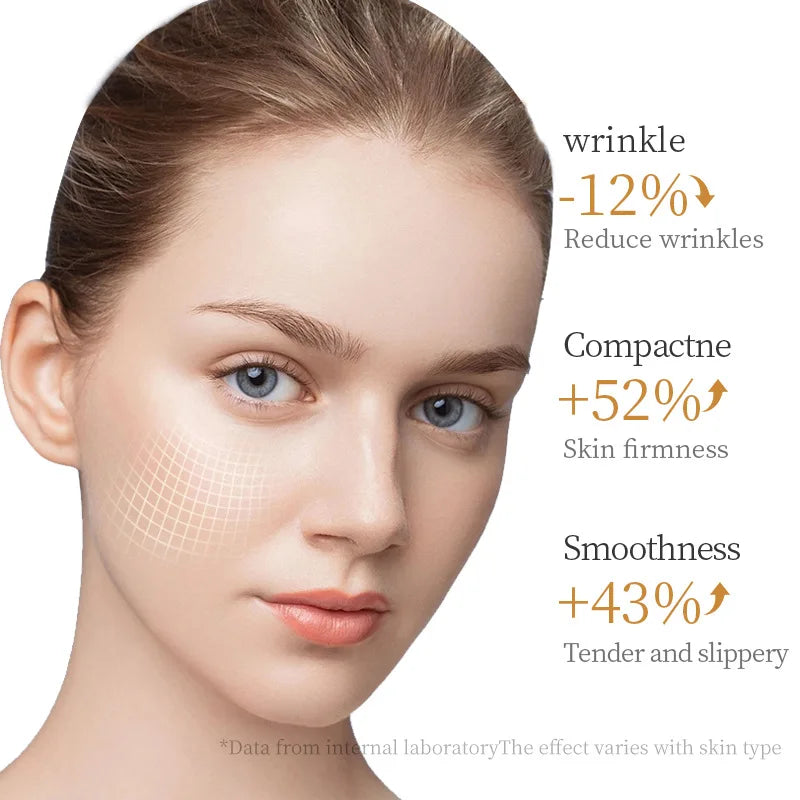 Collagen Face Mask Moisturizing Anti-aging