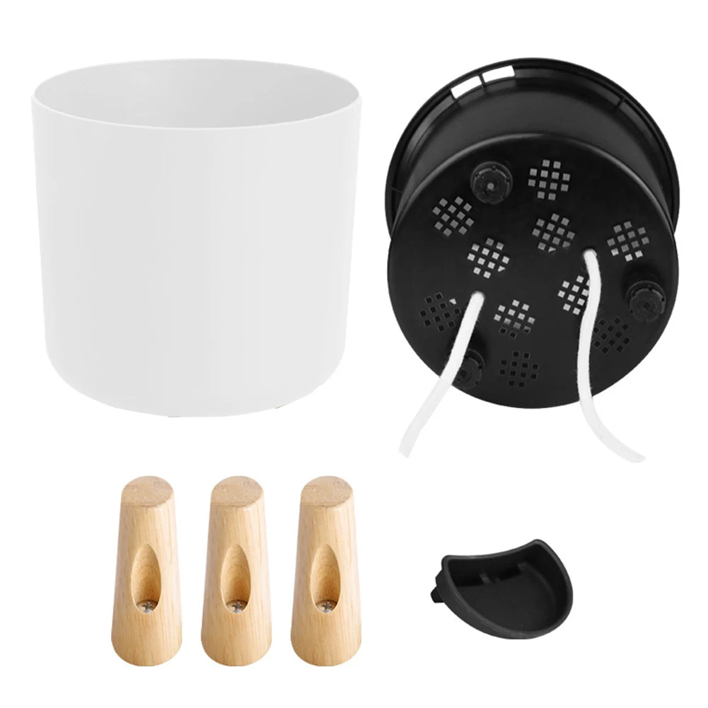 Floor-standing Flower Pot