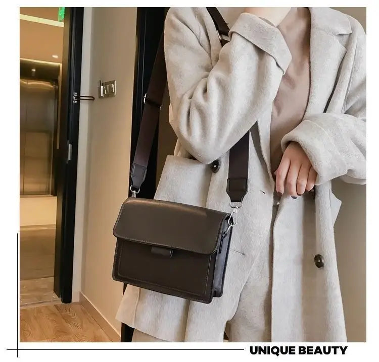 Classic Crossbody Bag