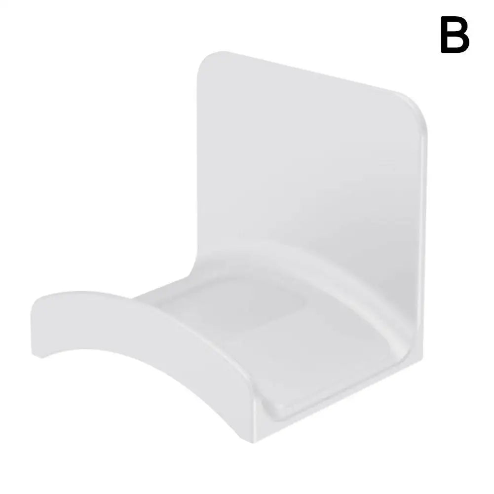Universal Wall Mounted Headphone Stand
