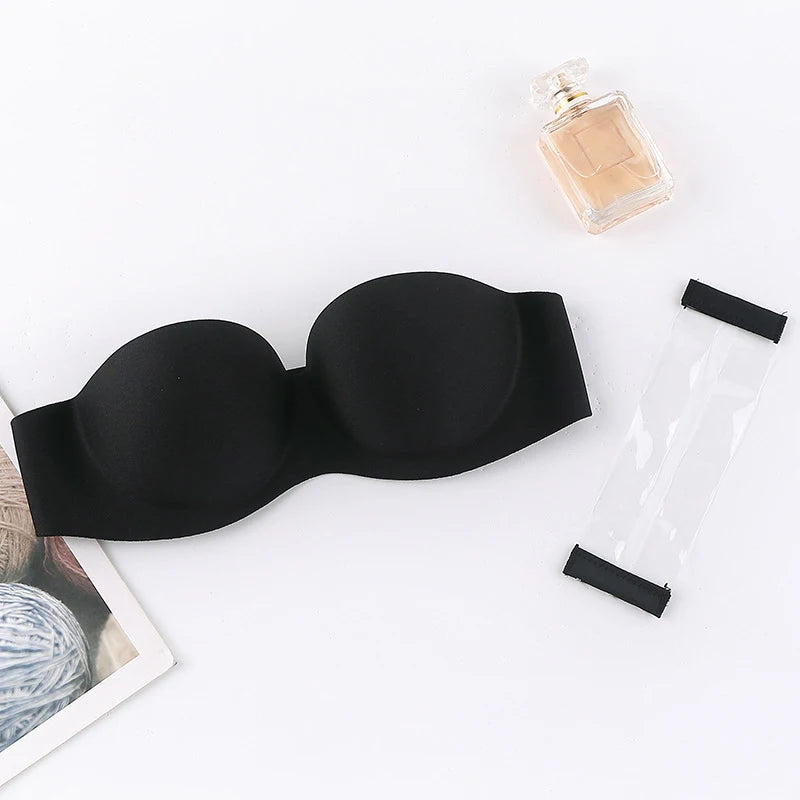 Sexy Push Up Bra Women